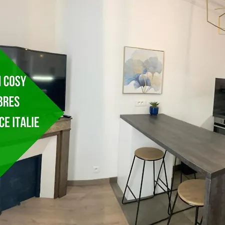 Apartamento Kremlin Cosy *