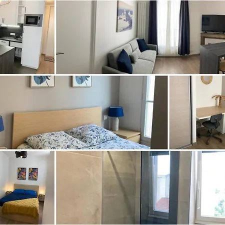 Kremlin Cosy Apartman