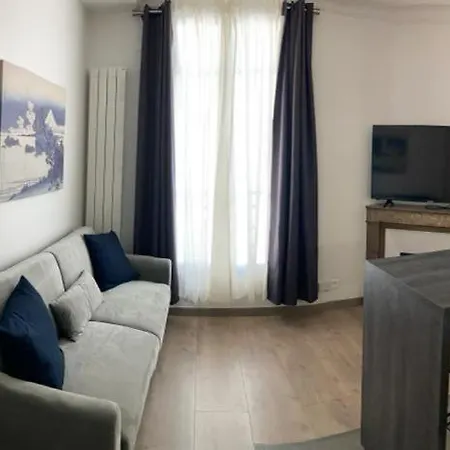 Apartman Kremlin Cosy Le Kremlin-Bicêtre