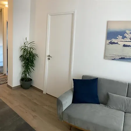 Apartman Kremlin Cosy
