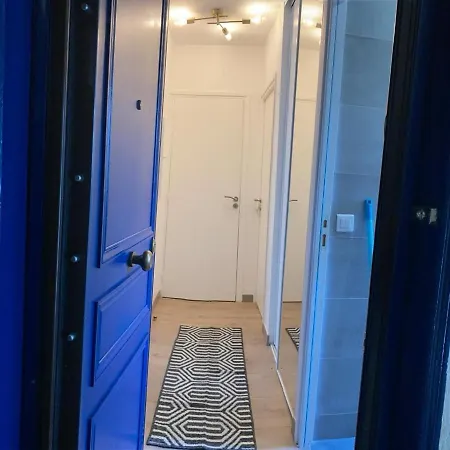 Apartman Kremlin Cosy