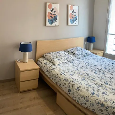 Apartamento Kremlin Cosy *