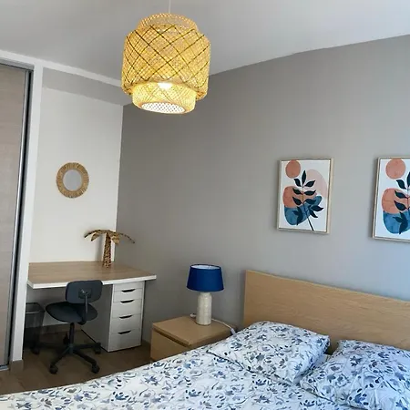 Apartman Kremlin Cosy