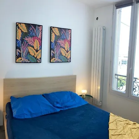 Apartman Kremlin Cosy *