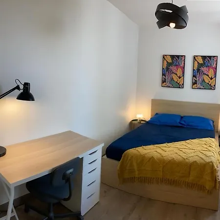 Apartman Kremlin Cosy *