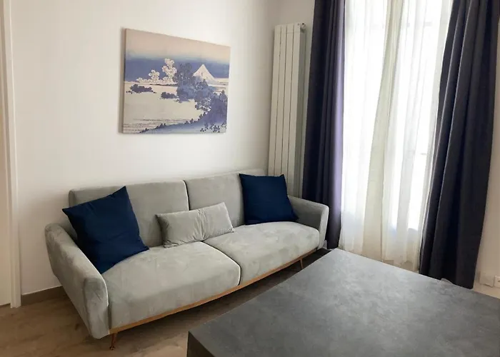 Kremlin Cosy Apartmán *