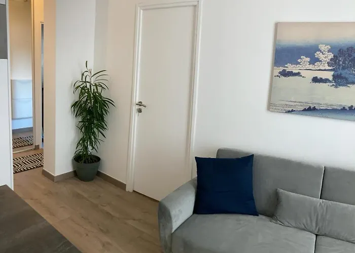 Appartement Kremlin Cosy