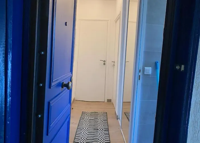 Apartmán Kremlin Cosy