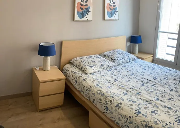 Apartmán Kremlin Cosy *
