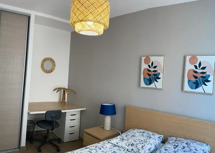 Apartmán Kremlin Cosy