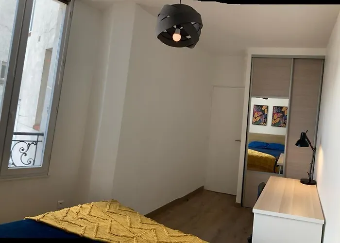 Apartmán Kremlin Cosy *