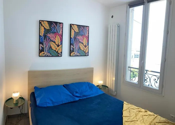 Apartmán Kremlin Cosy *