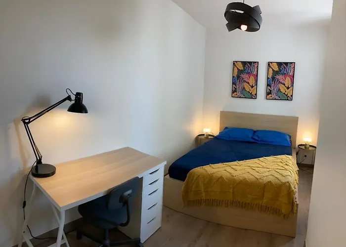 Apartmán Kremlin Cosy *